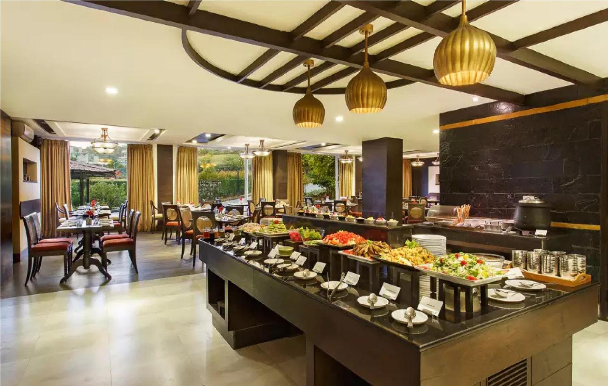 Luxury Aloha Majestic Apartments Rishīkesh Екстериор снимка