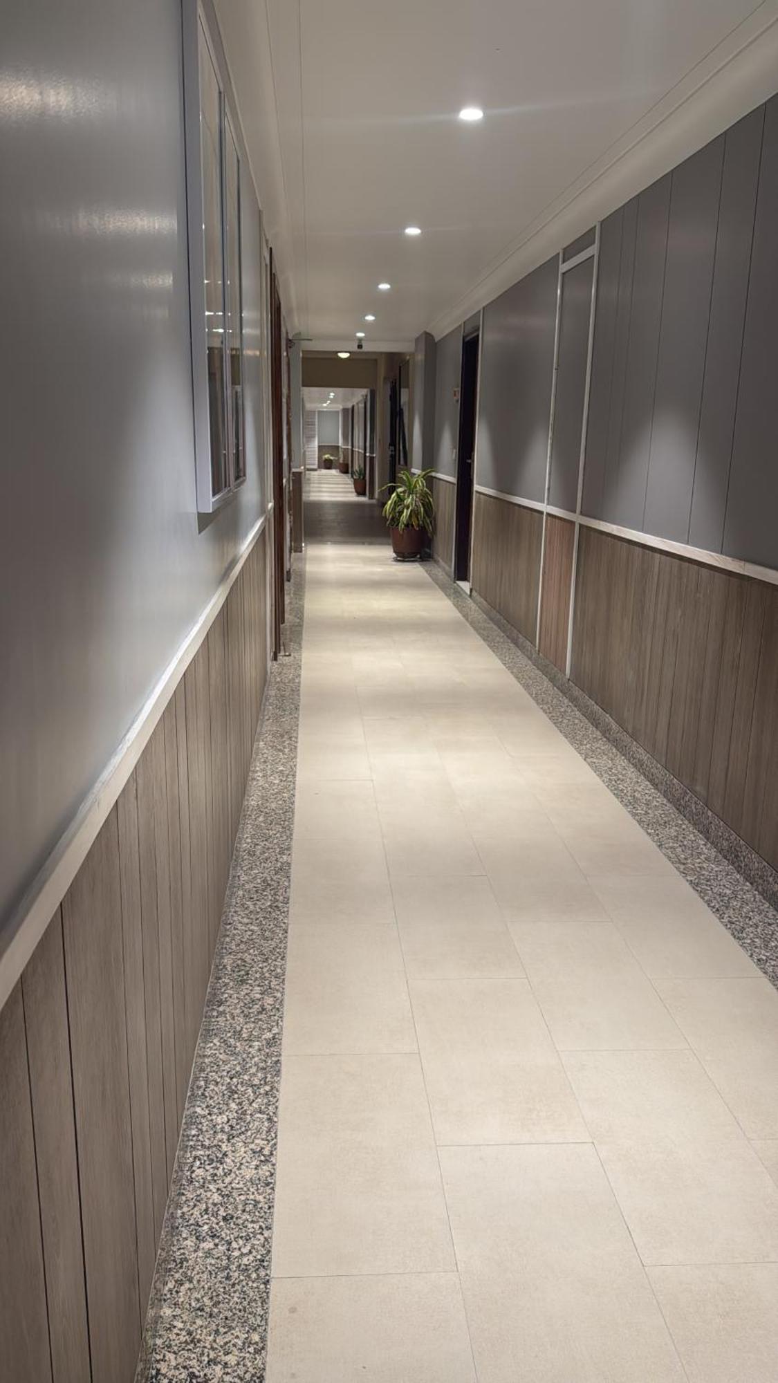 Luxury Aloha Majestic Apartments Rishīkesh Екстериор снимка
