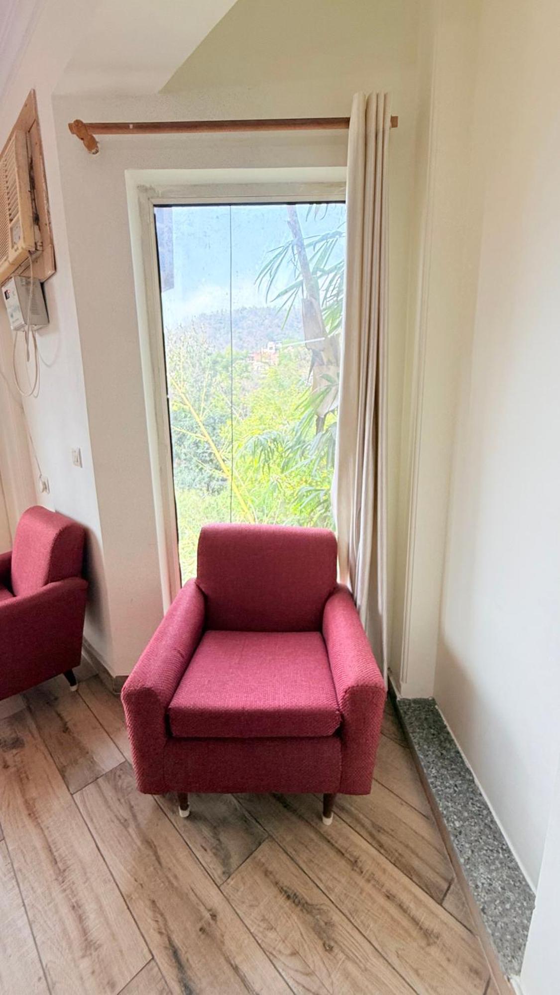 Luxury Aloha Majestic Apartments Rishīkesh Екстериор снимка