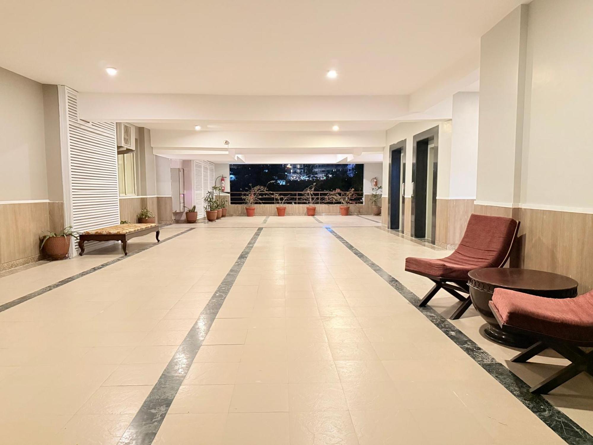 Luxury Aloha Majestic Apartments Rishīkesh Екстериор снимка